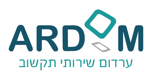 Ardom logo